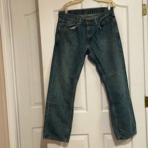 Men's 559 Levis